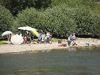 014  Chillen und grillen.