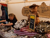 002  Französische Lebensmittel.