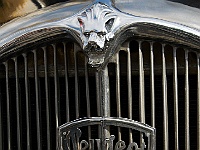 016 : Düsseldorf, Französisches-Fest, Oldtimer