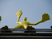 015 : Düsseldorf, Medienhafen