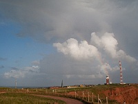 061 : 2004, CRW, Helgoland, Helgoland 2004, Regenbogen