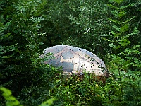 015 : Hombroich, Insel, Insel Hombroich