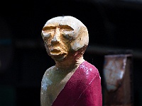 026 : 2008, Anatol, Hombroich, Insel, Juni, Kunst