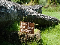 035 : 2008, Anatol, Hombroich, Insel, Juni, Kunst