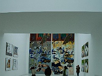 03 : 2008, Hombroich, Insel, Juni