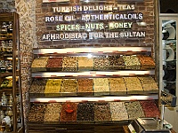 023 DSC2401 Gewürze  Gewürze.